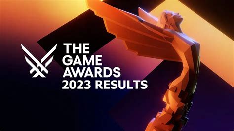 the game awards 2023 results|the game spel.